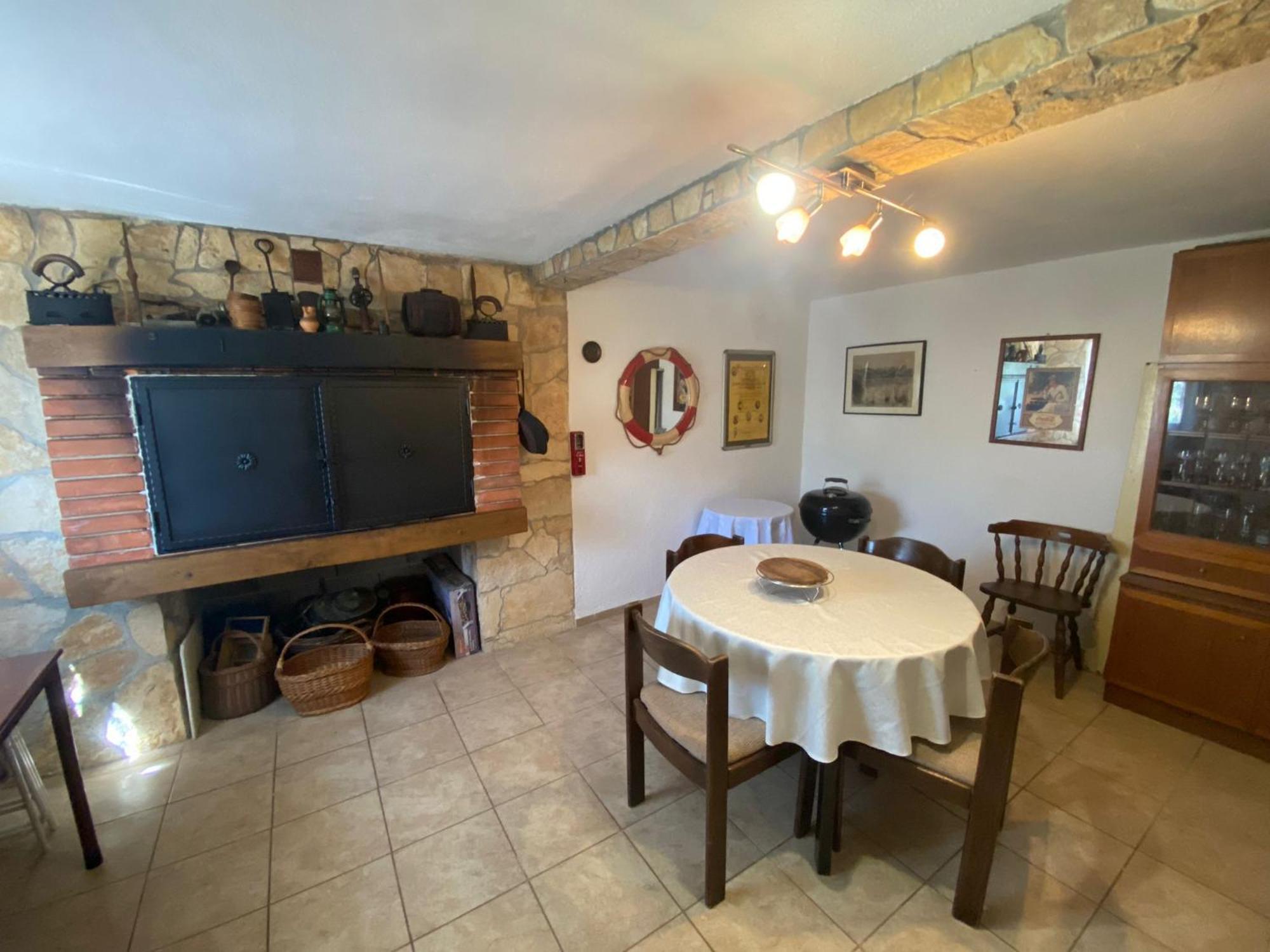 Apartmani Anka Горни Карин Екстериор снимка
